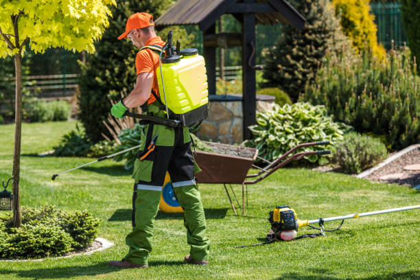 Best Pest Exclusion Services  in Milton, NY